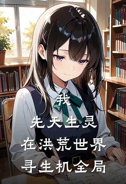 我，先天生灵，在洪荒世界寻生机全局