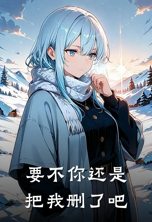 要不你还是把我删了吧