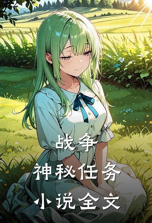 战争：神秘任务小说全文