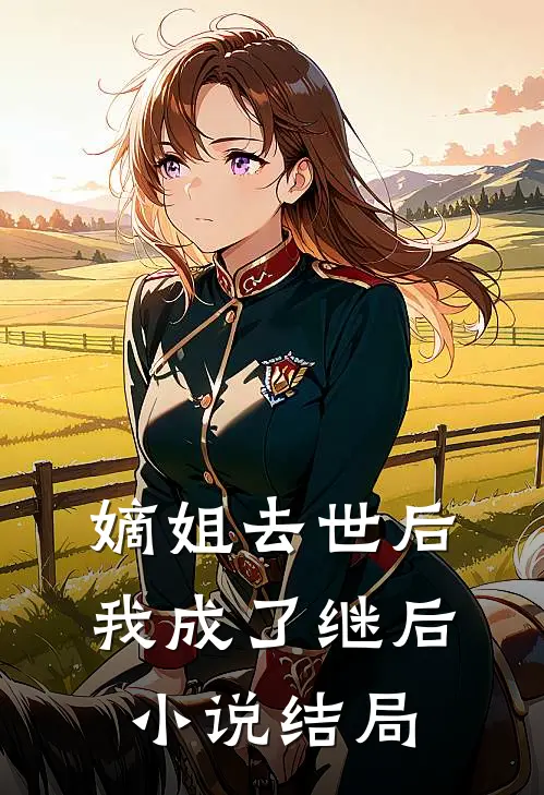 嫡姐去世后，我成了继后小说结局