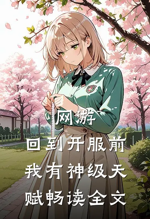 网游：回到开服前我有神级天赋畅读全文