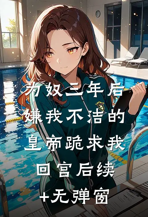 为奴三年后，嫌我不洁的皇帝跪求我回宫后续+无弹窗