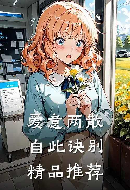 爱意两散，自此诀别精品推荐