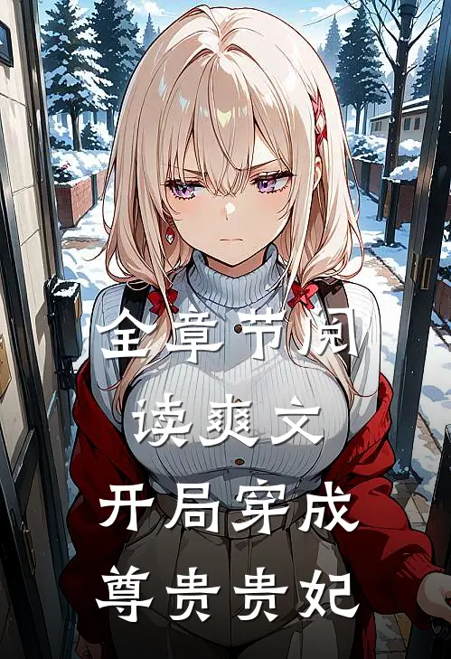 全章节阅读爽文：开局穿成尊贵贵妃