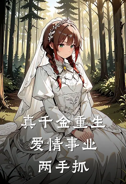 真千金重生，爱情事业两手抓