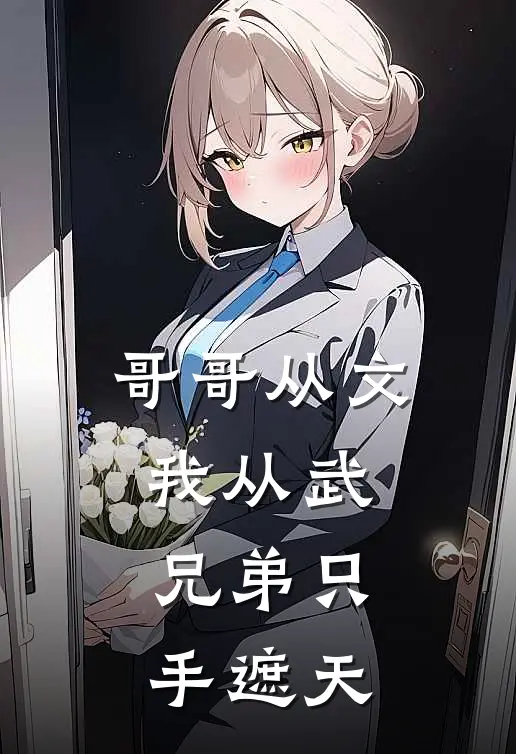 哥哥从文我从武,兄弟只手遮天