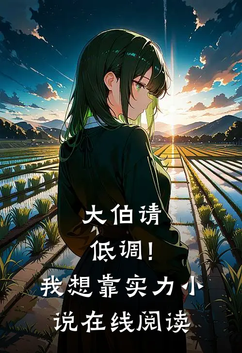 大伯请低调!我想靠实力小说在线阅读