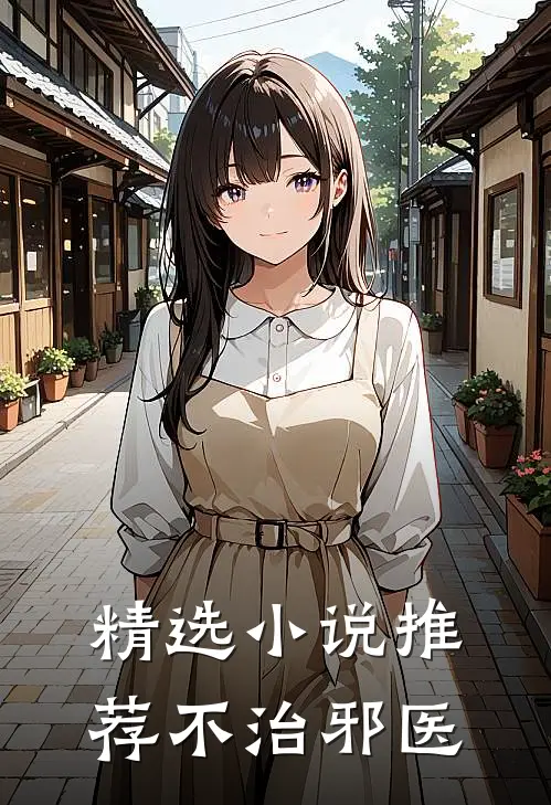 精选小说推荐不治邪医