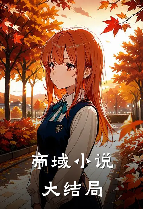 帝域小说大结局
