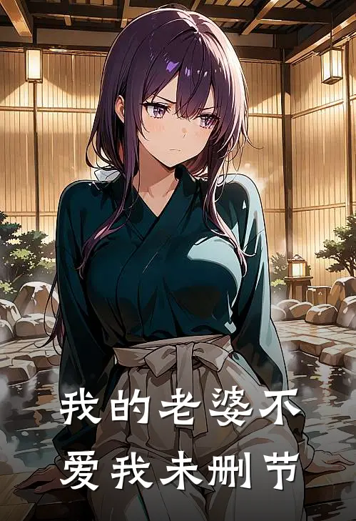我的老婆不爱我未删节