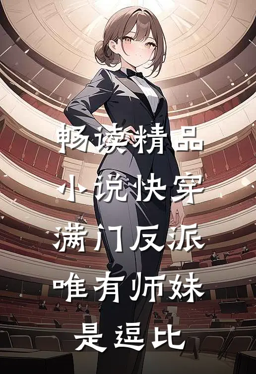 畅读精品小说快穿：满门反派，唯有师妹是逗比