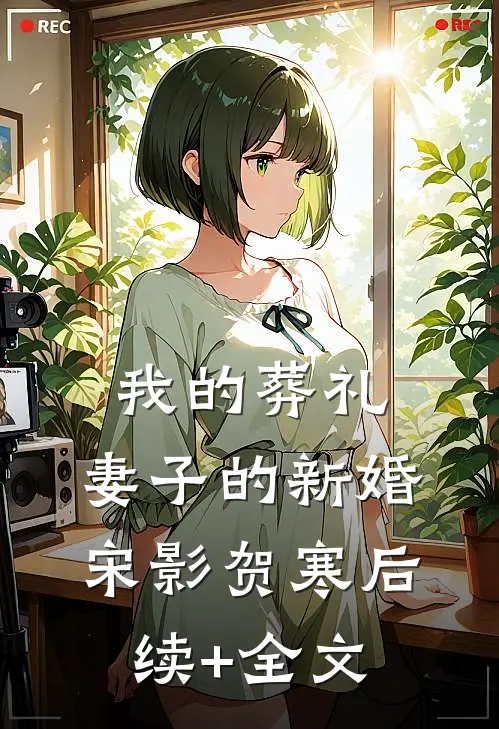 我的葬礼，妻子的新婚宋影贺寒后续+全文