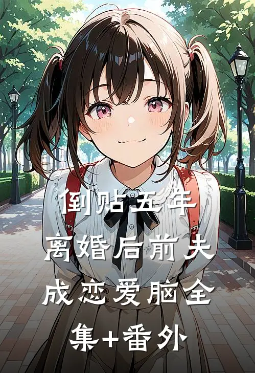 倒贴五年，离婚后前夫成恋爱脑全集+番外