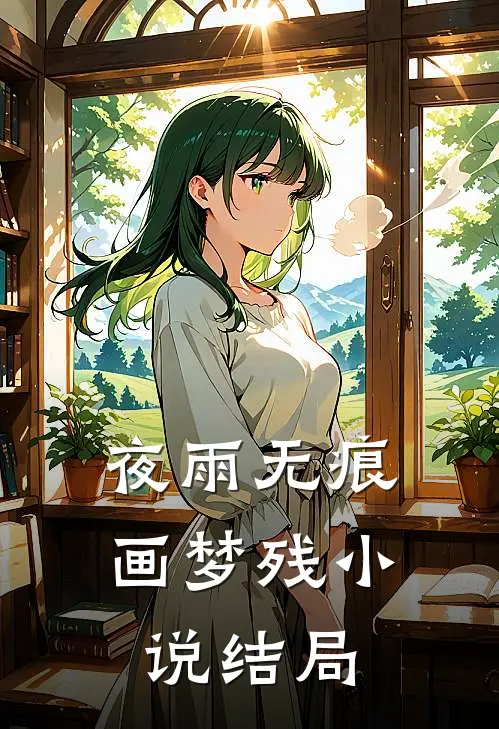 夜雨无痕画梦残小说结局