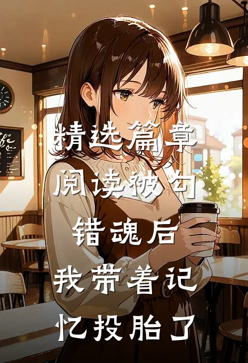 精选篇章阅读被勾错魂后，我带着记忆投胎了