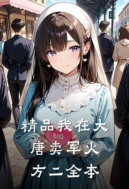 精品我在大唐卖军火方二全本