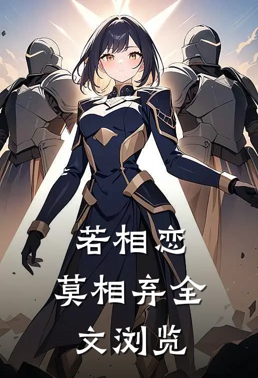 若相恋，莫相弃全文浏览