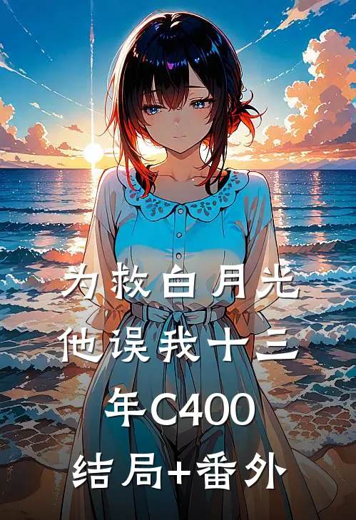 为救白月光，他误我十三年C400结局+番外