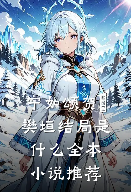 宁如颂贺玥樊垣结局是什么全本小说推荐