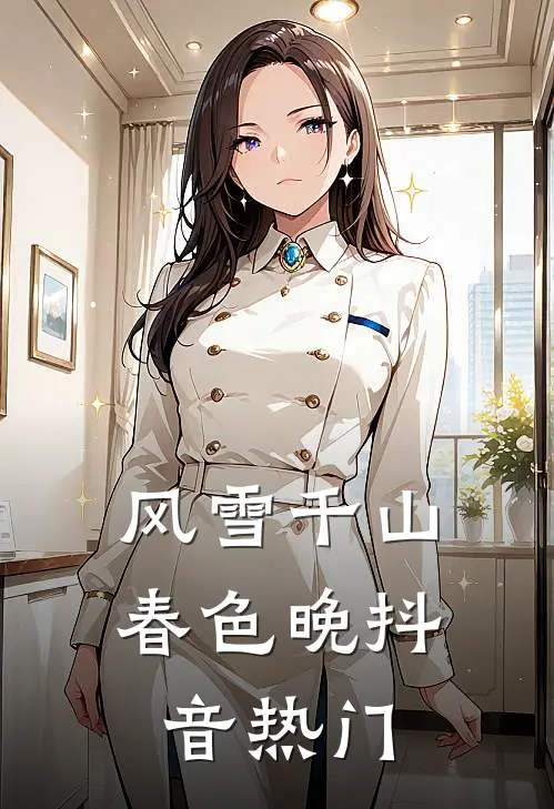 风雪千山春色晚抖音热门