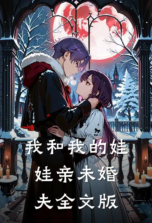 我和我的娃娃亲未婚夫全文版