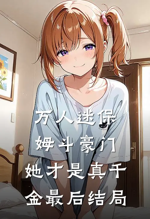 万人迷保姆斗豪门，她才是真千金最后结局
