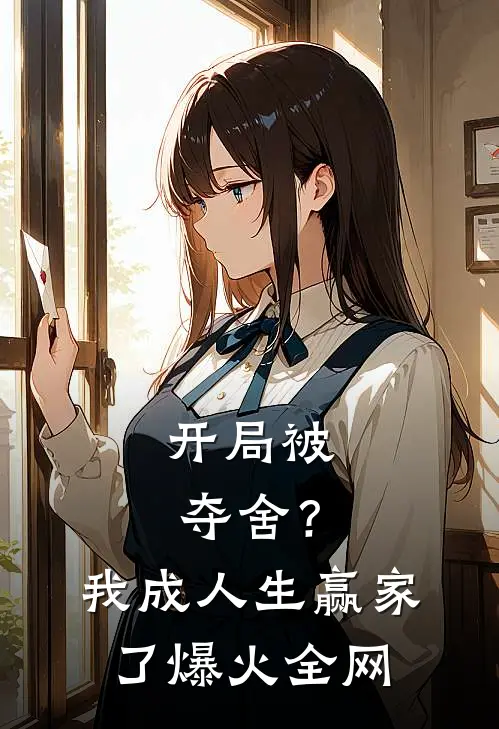 开局被夺舍？我成人生赢家了爆火全网