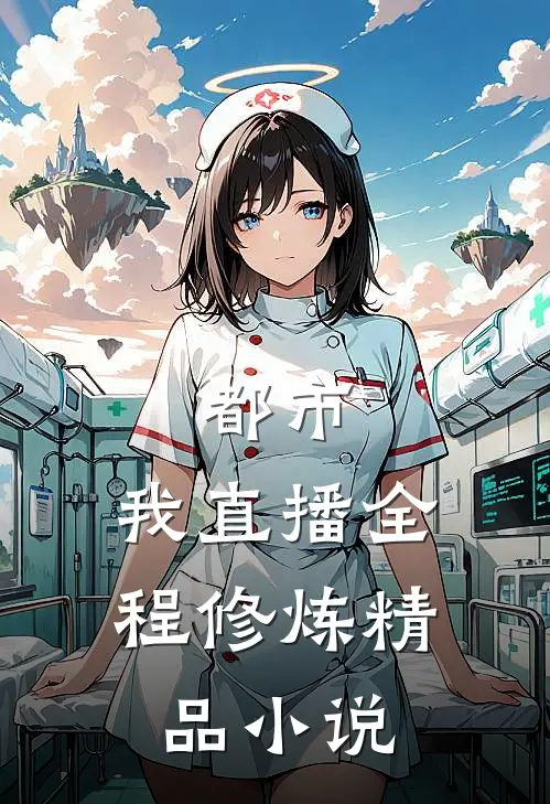 都市：我直播全程修炼精品小说