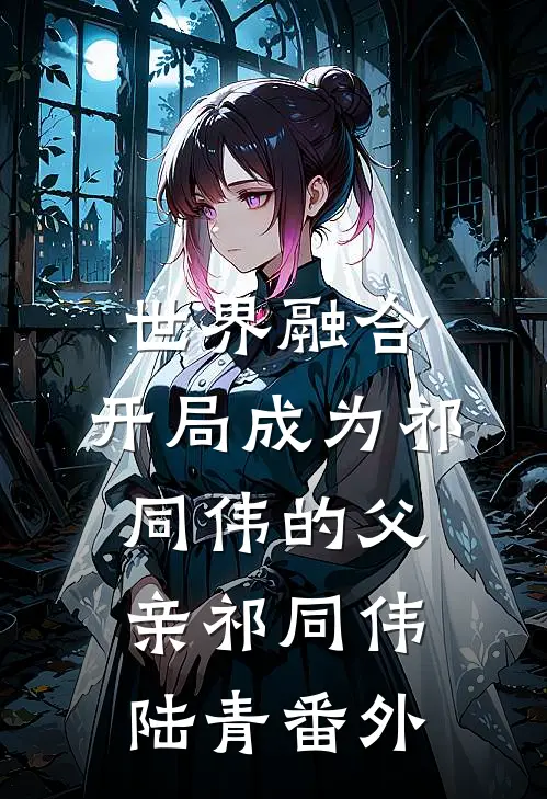 世界融合：开局成为祁同伟的父亲祁同伟陆青番外