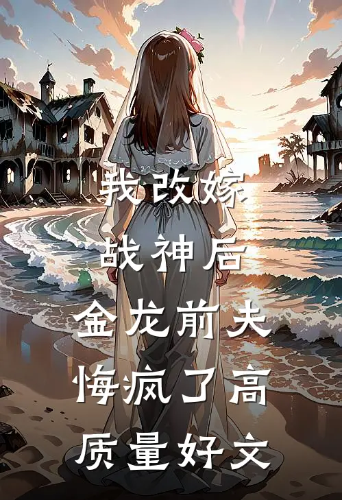 我改嫁战神后，金龙前夫悔疯了高质量好文