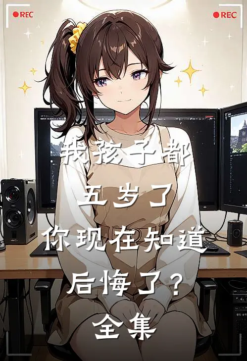 我孩子都五岁了，你现在知道后悔了？全集