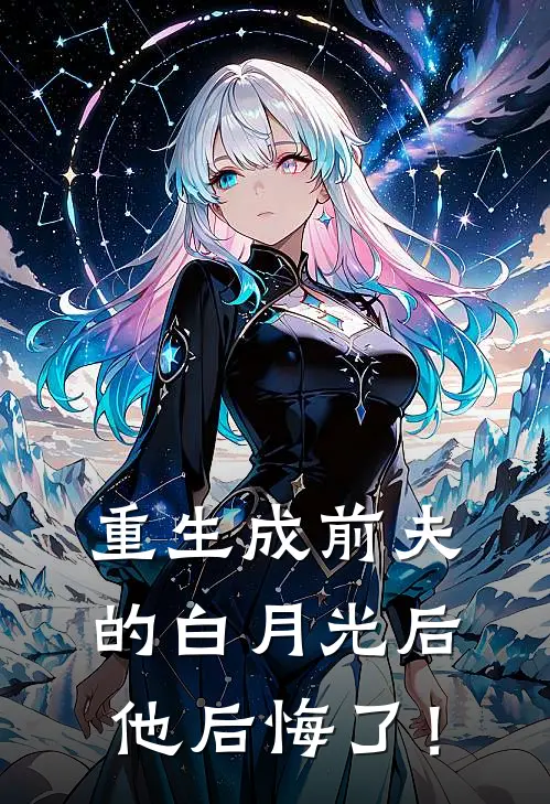 重生成前夫的白月光后，他后悔了！