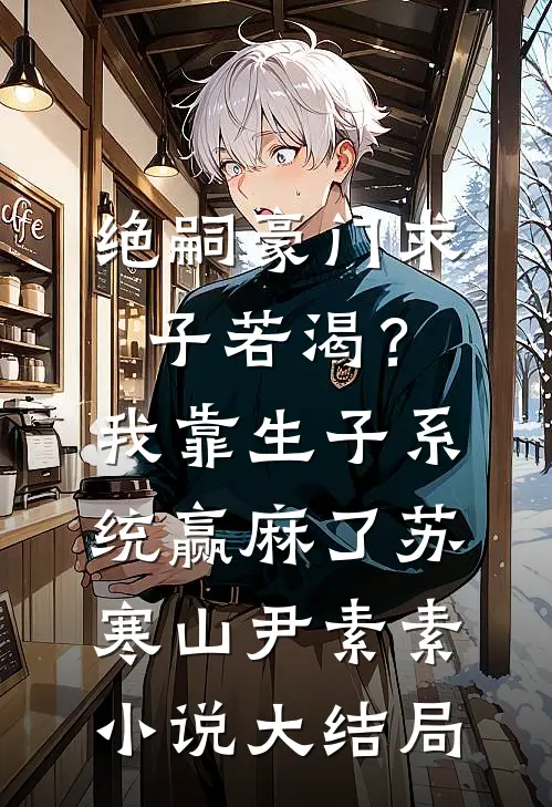绝嗣豪门求子若渴？我靠生子系统赢麻了苏寒山尹素素小说大结局