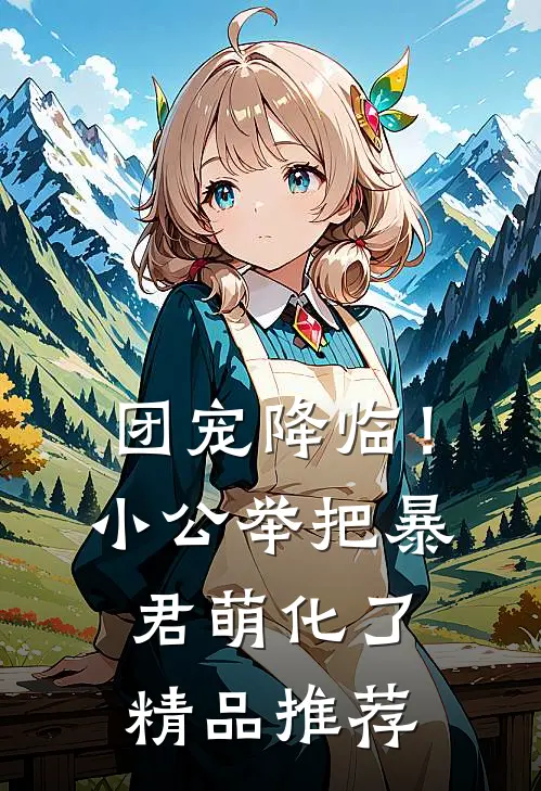 团宠降临！小公举把暴君萌化了精品推荐