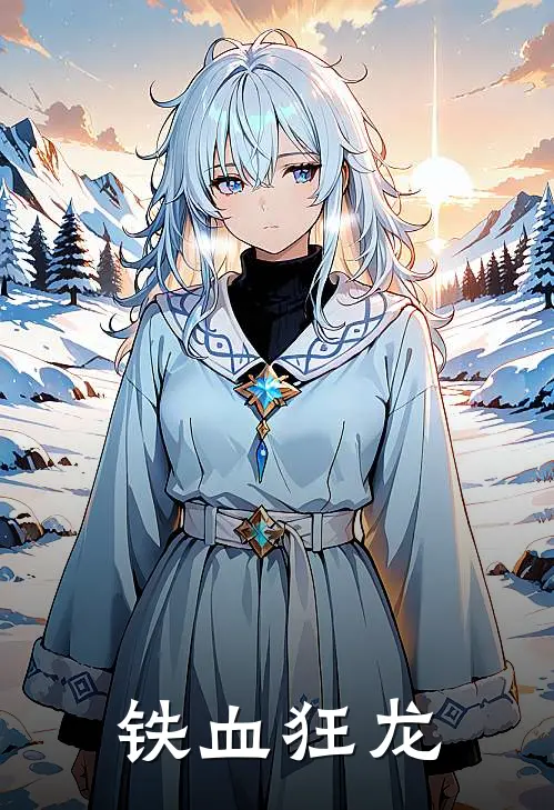 铁血狂龙