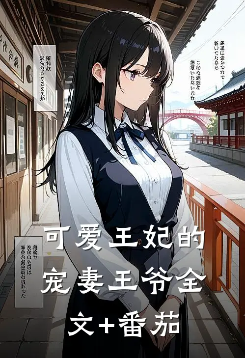 可爱王妃的宠妻王爷全文+番茄