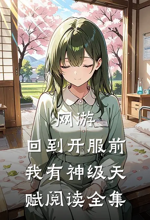 网游：回到开服前我有神级天赋阅读全集