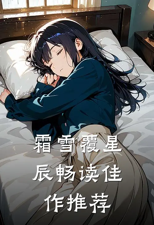 霜雪覆星辰畅读佳作推荐