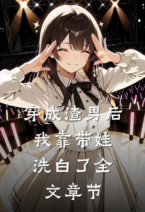穿成渣男后，我靠带娃洗白了全文章节