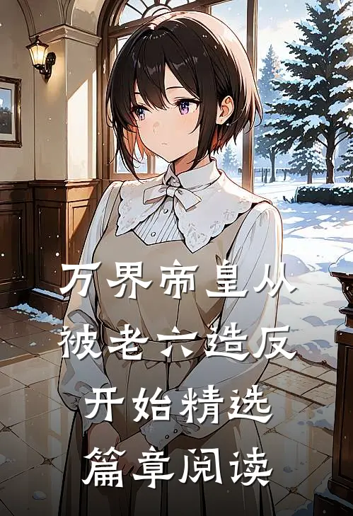 万界帝皇从被老六造反开始精选篇章阅读