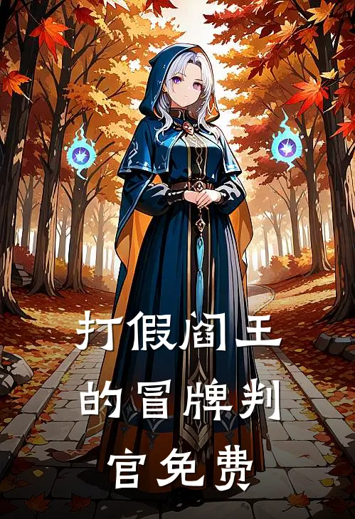 打假阎王的冒牌判官免费阅读