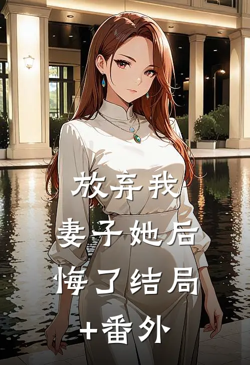 放弃我，妻子她后悔了结局+番外