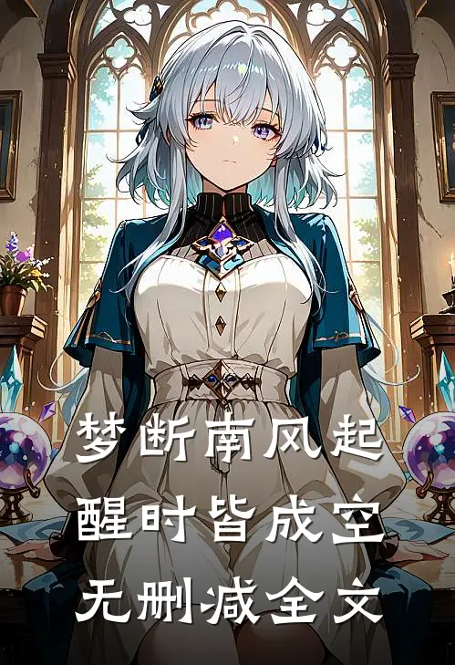 梦断南风起，醒时皆成空无删减全文