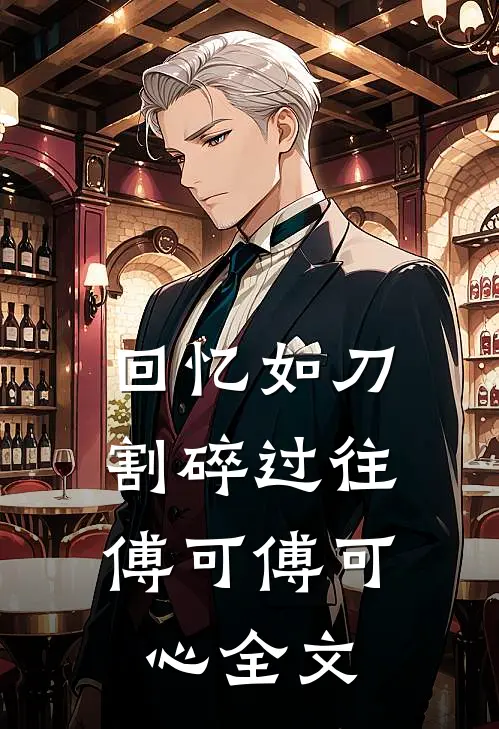 回忆如刀，割碎过往傅可傅可心全文