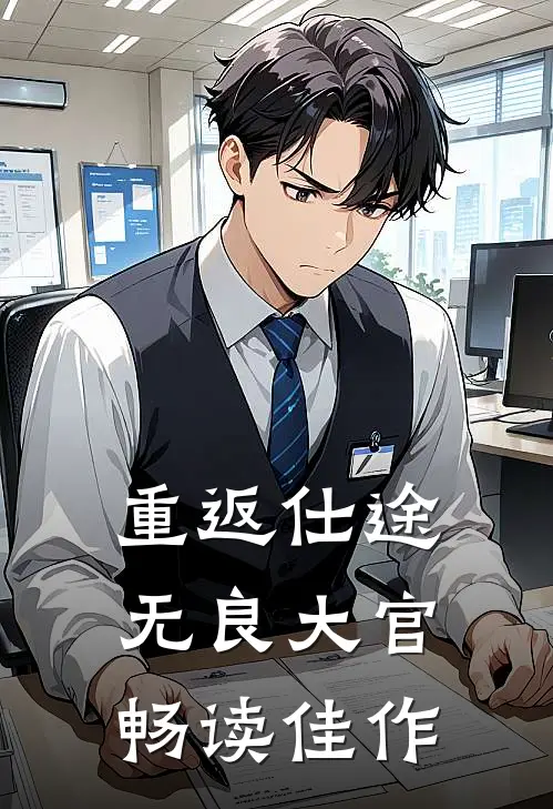 重返仕途：无良大官畅读佳作