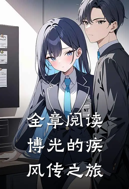 全章阅读博光的疾风传之旅
