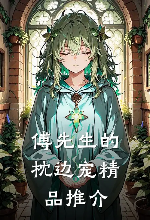 傅先生的枕边宠精品推介