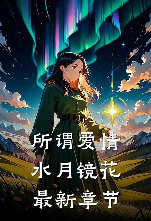 所谓爱情，水月镜花最新章节