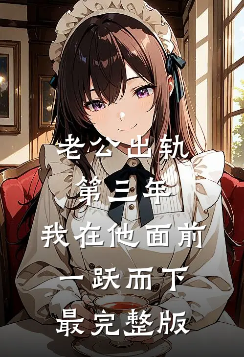 老公出轨第三年，我在他面前一跃而下最完整版