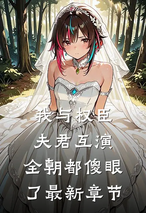 我与权臣夫君互演,全朝都傻眼了最新章节免费阅读